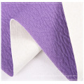 Цифровая печать Bubble Crepe Knit Spandex Fabric